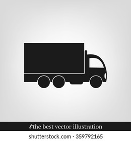 truck