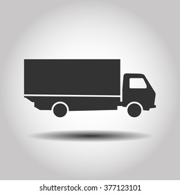 truck
