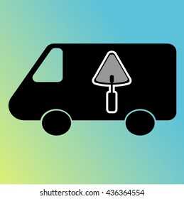 truck