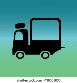 truck