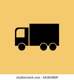 truck