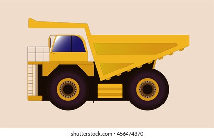 truck
