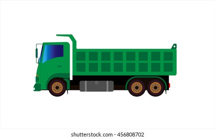 truck