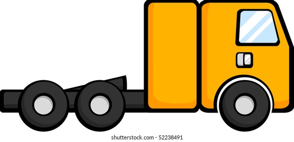 truck