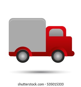truck