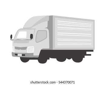 truck