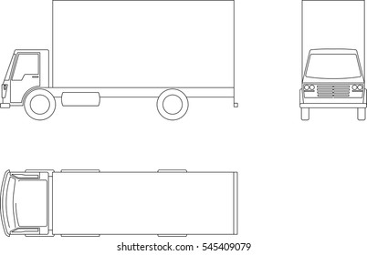 Truck