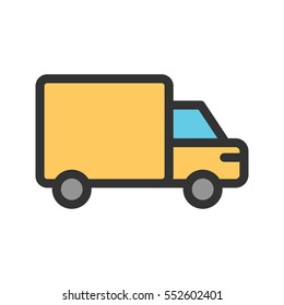 Truck