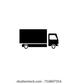 truck