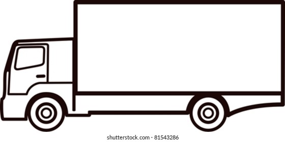 truck