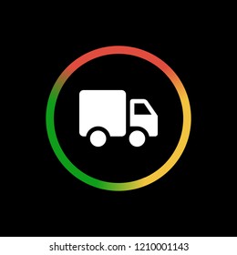 Truck - App Icon