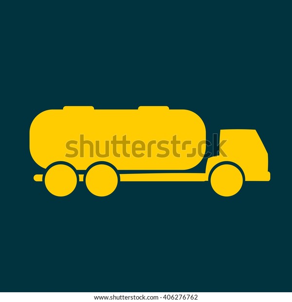 truck auto barrel\
icon