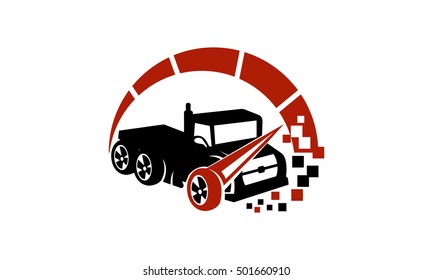 Truck Boost Speed Virtual Global Applications Dealer