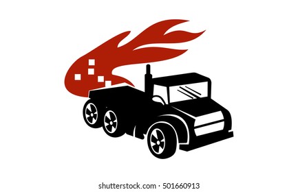 Truck Boost Speed Virtual Global Applications Dealer