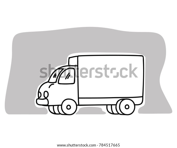 truck box\
car