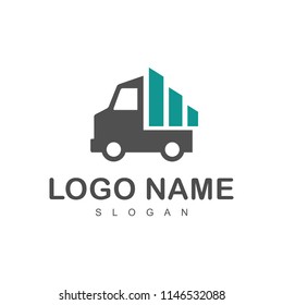 truck chart logo