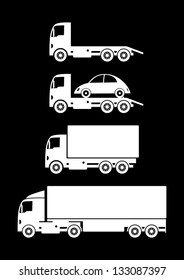 Truck collection