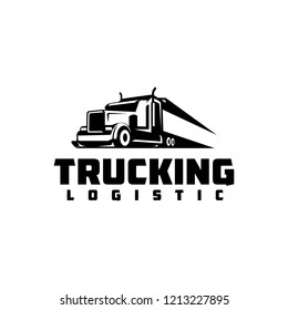 Truck Logo Images Stock Photos Vectors Shutterstock