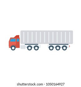 truck container  vehicle 