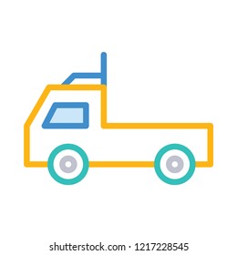 truck   delivery   automobile  