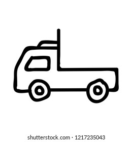 truck   delivery   automobile  