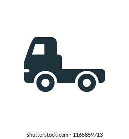 Truck Delivery Icon