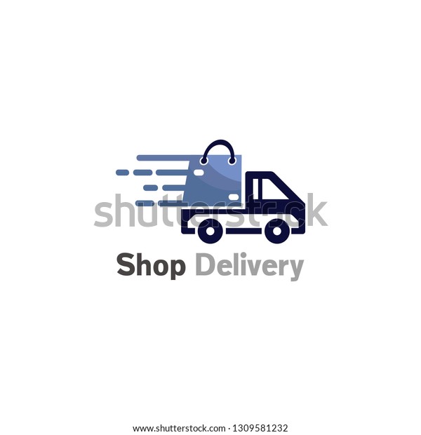 truck delivery logo\
Image