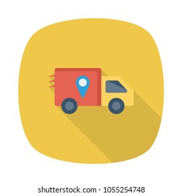  truck delivery van  