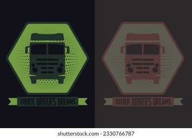 Truck Driver Dreams, Truck Shirt, Truck Driving, Truck Lover Shirt, Trucker Dad Shirt, Driver Birthday Gift, Still Plays With Trucks