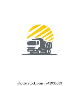 truck emblem