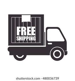 truck free shipping