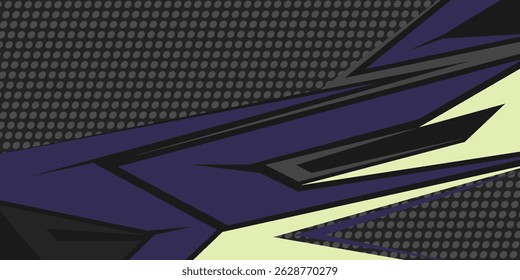 truck graphic background kit vector