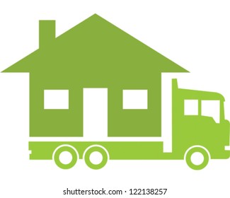 Truck Icon