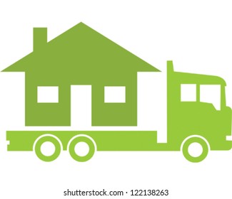 Truck Icon