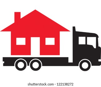Truck Icon