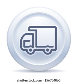 Truck icon.
