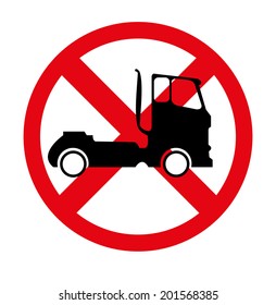 Truck icon