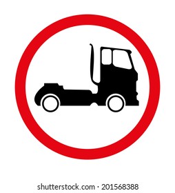 Truck icon