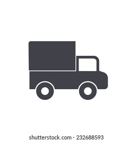 truck icon
