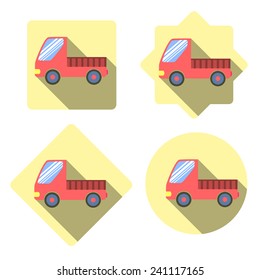 truck icon