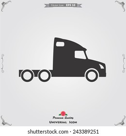 Truck icon