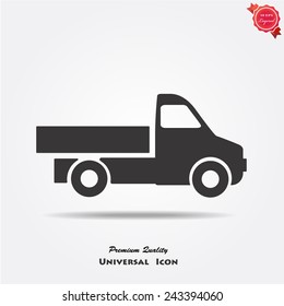 Truck icon