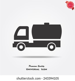 Truck icon