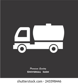 Truck icon