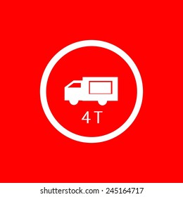 truck icon