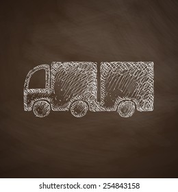 truck icon