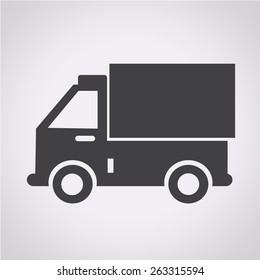 truck icon