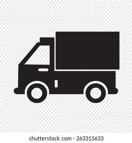 truck icon