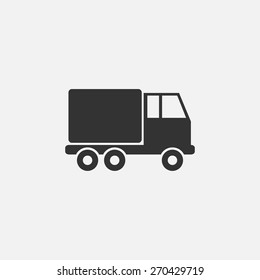 truck icon
