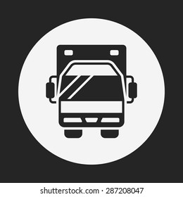 truck icon